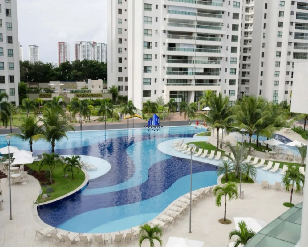 Apartamento, 3 quartos, 175 m² - Foto 8