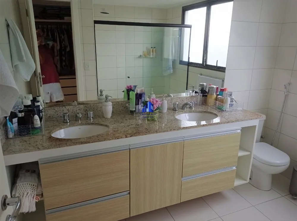 Apartamento, 3 quartos, 175 m² - Foto 5