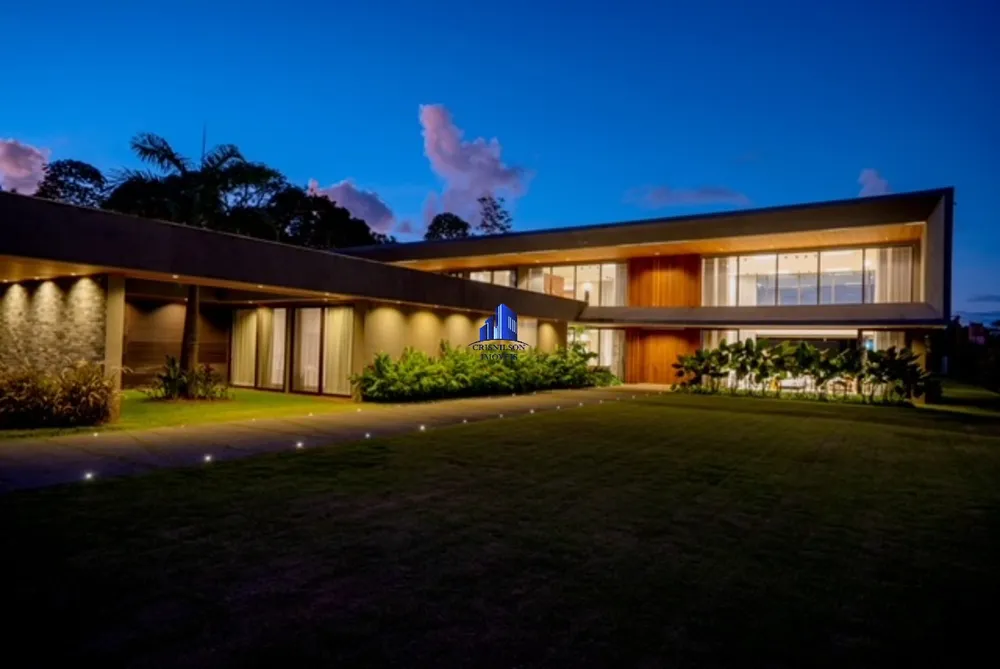 Casa de Condomínio, 7 quartos - Foto 12