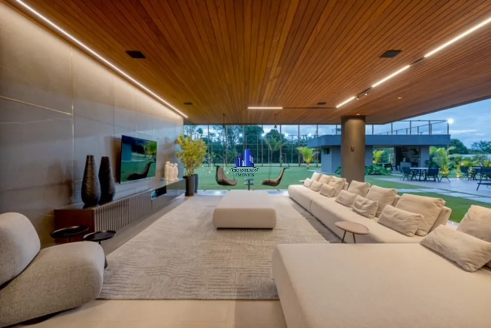 Casa de Condomínio, 7 quartos - Foto 9