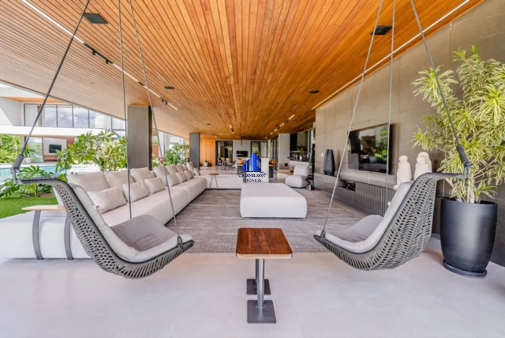 Casa de Condomínio, 7 quartos - Foto 8