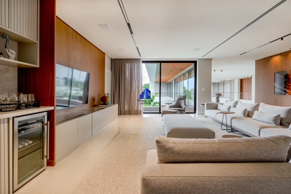 Casa de Condomínio, 7 quartos - Foto 6