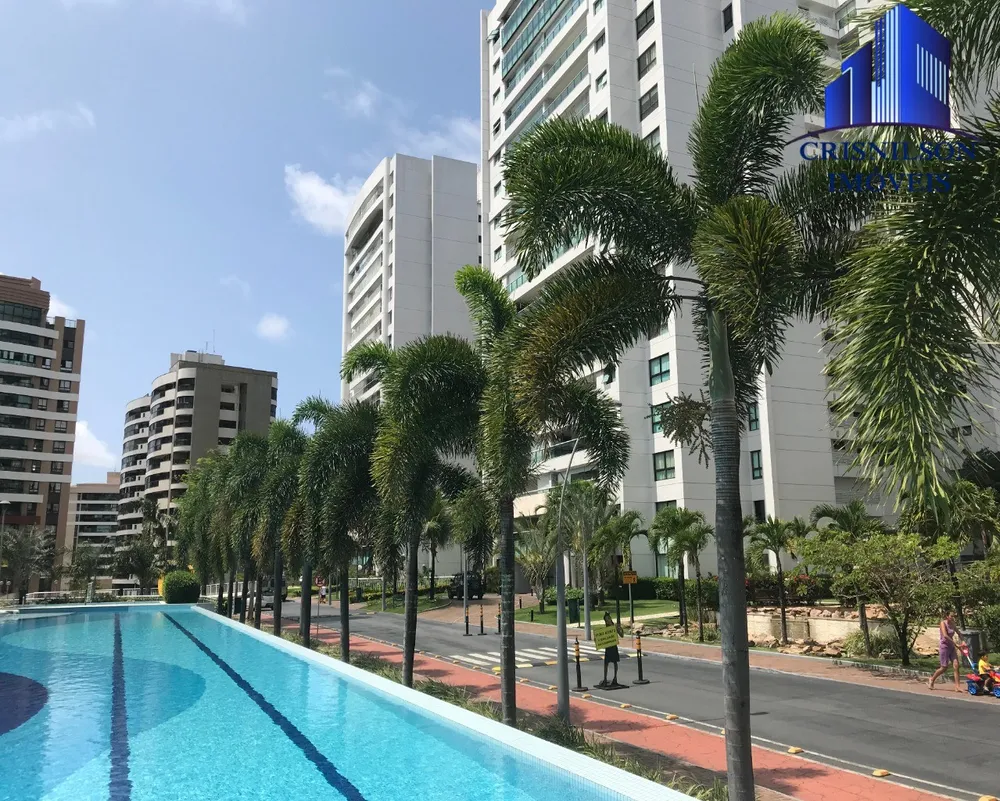 Apartamento, 4 quartos, 166 m² - Foto 11