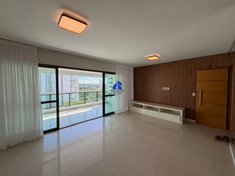 Apartamento, 4 quartos, 166 m² - Foto 1