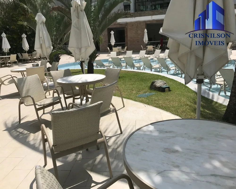 Apartamento, 4 quartos, 166 m² - Foto 8