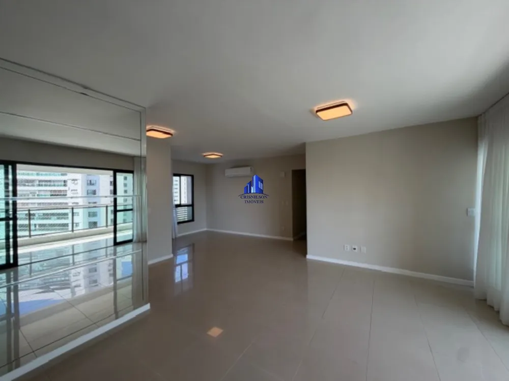 Apartamento, 4 quartos, 166 m² - Foto 2