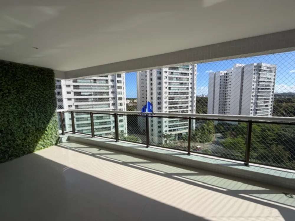 Apartamento, 4 quartos, 166 m² - Foto 5