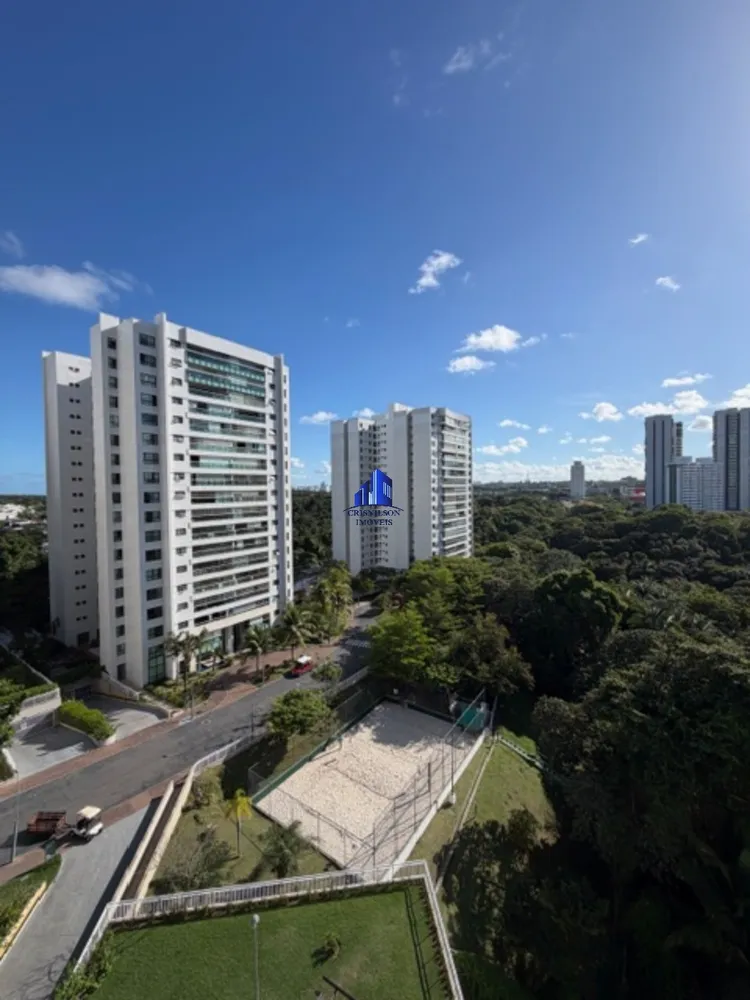 Apartamento, 4 quartos, 166 m² - Foto 4