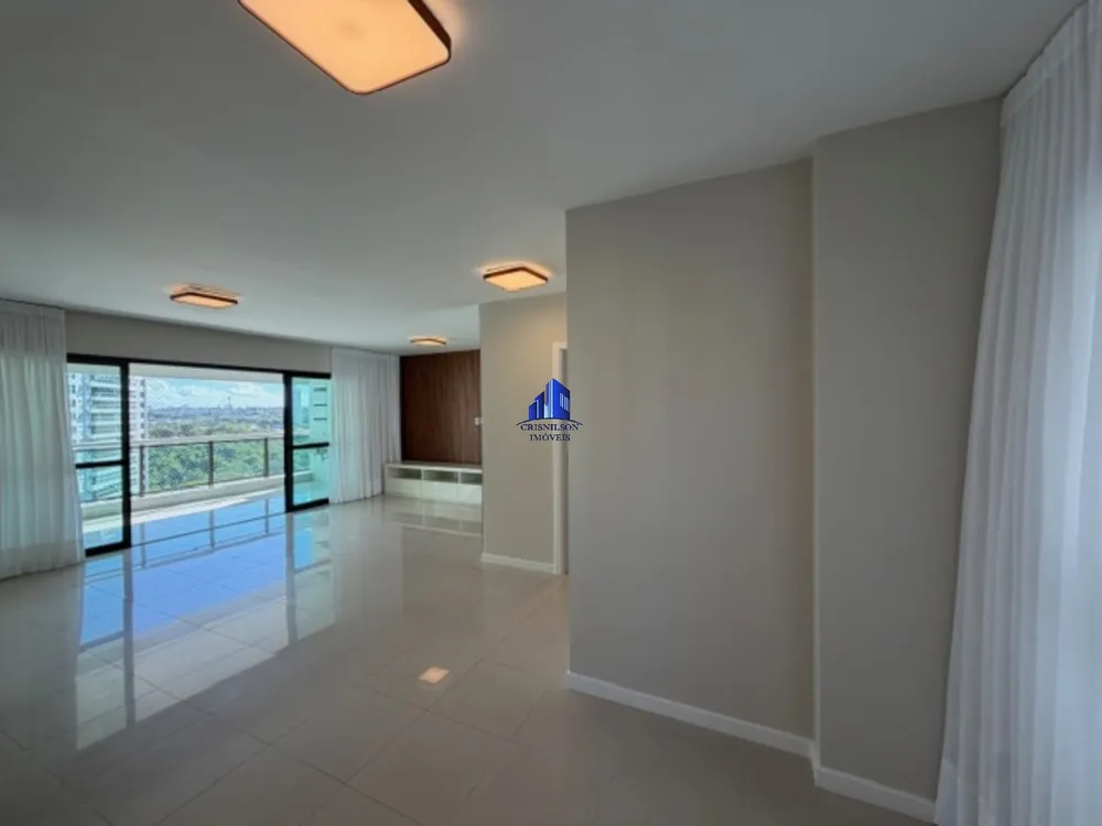 Apartamento, 4 quartos, 166 m² - Foto 3