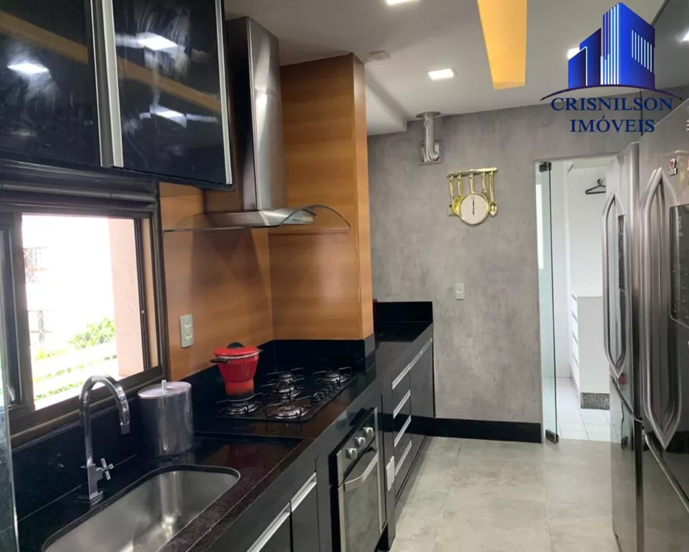 Apartamento à venda com 4 quartos, 142m² - Foto 21