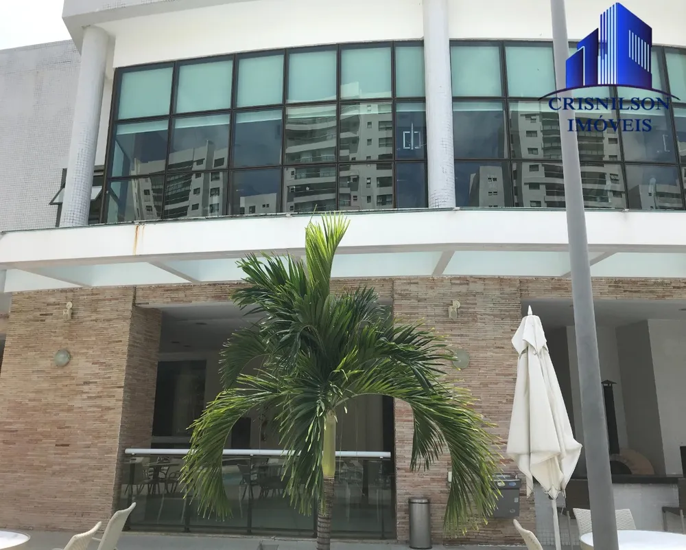 Apartamento, 4 quartos, 142 m² - Foto 26