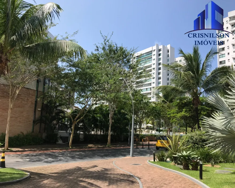 Apartamento, 4 quartos, 142 m² - Foto 34