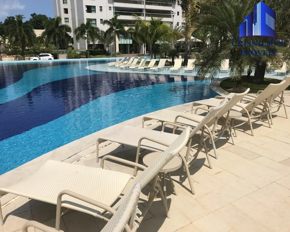 Apartamento, 4 quartos, 142 m² - Foto 28