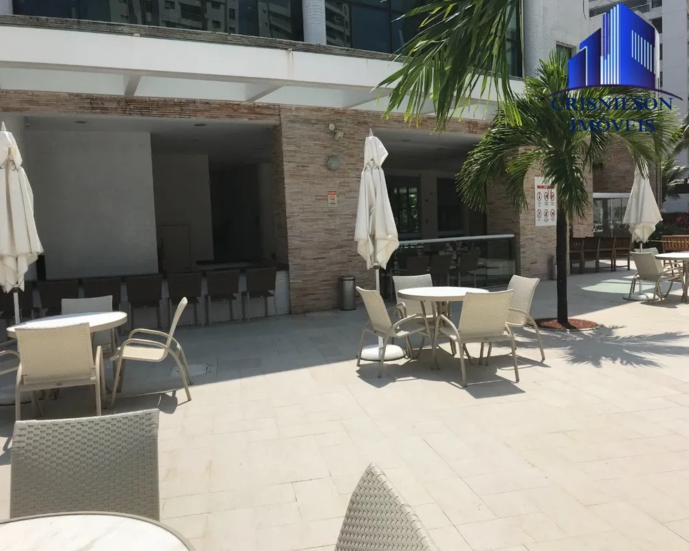 Apartamento, 4 quartos, 142 m² - Foto 30