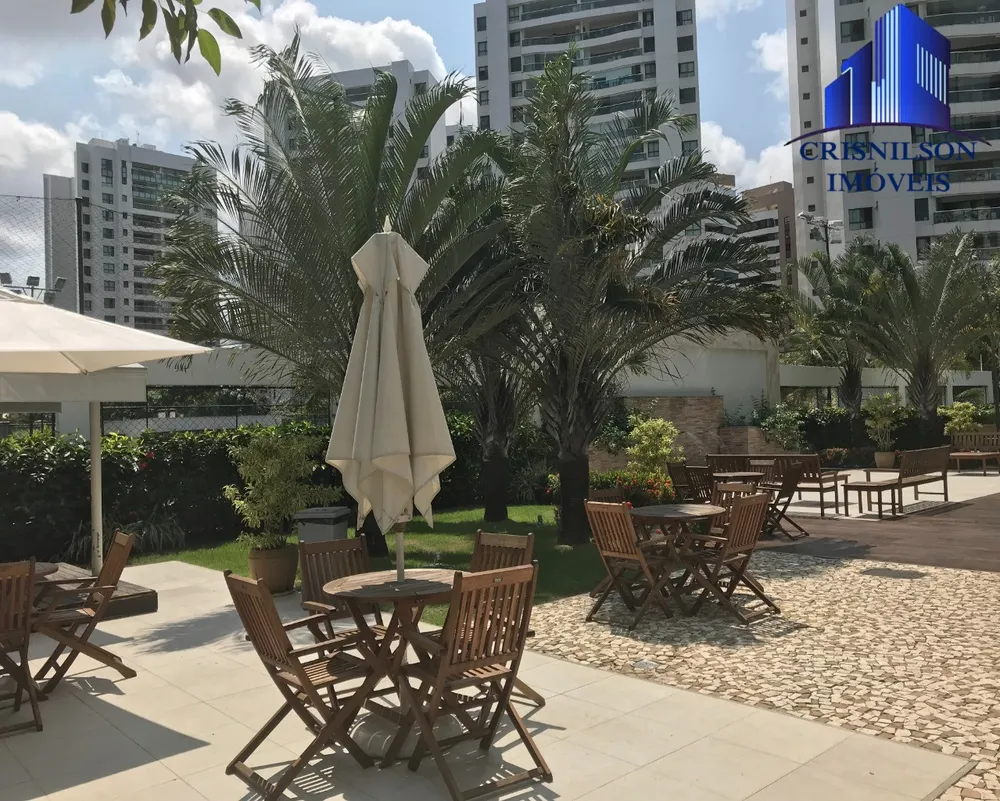 Apartamento, 4 quartos, 142 m² - Foto 35