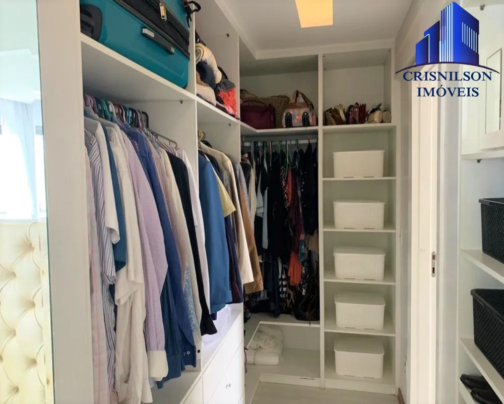 Apartamento, 4 quartos, 142 m² - Foto 25