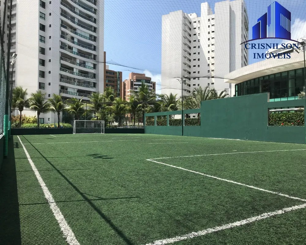 Apartamento, 4 quartos, 142 m² - Foto 33