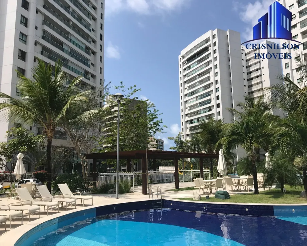 Apartamento, 4 quartos, 142 m² - Foto 29