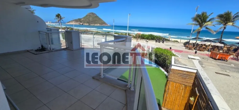 Apartamento, 3 quartos, 152 m² - Foto 9