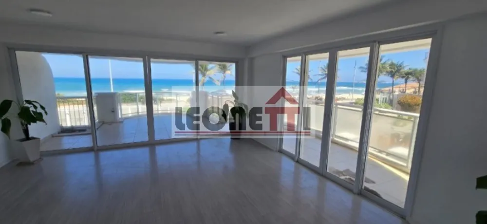 Apartamento, 3 quartos, 152 m² - Foto 2