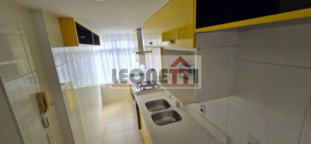 Apartamento, 3 quartos, 152 m² - Foto 15
