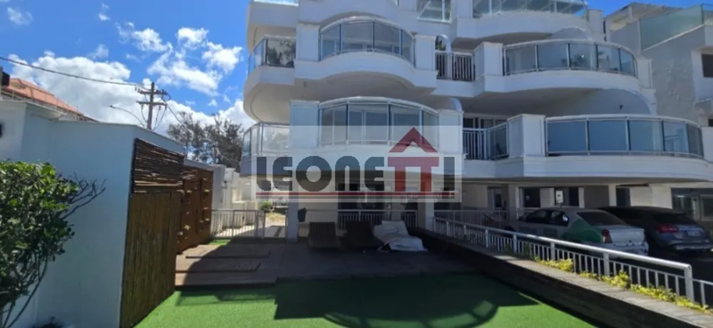 Apartamento, 3 quartos, 152 m² - Foto 4