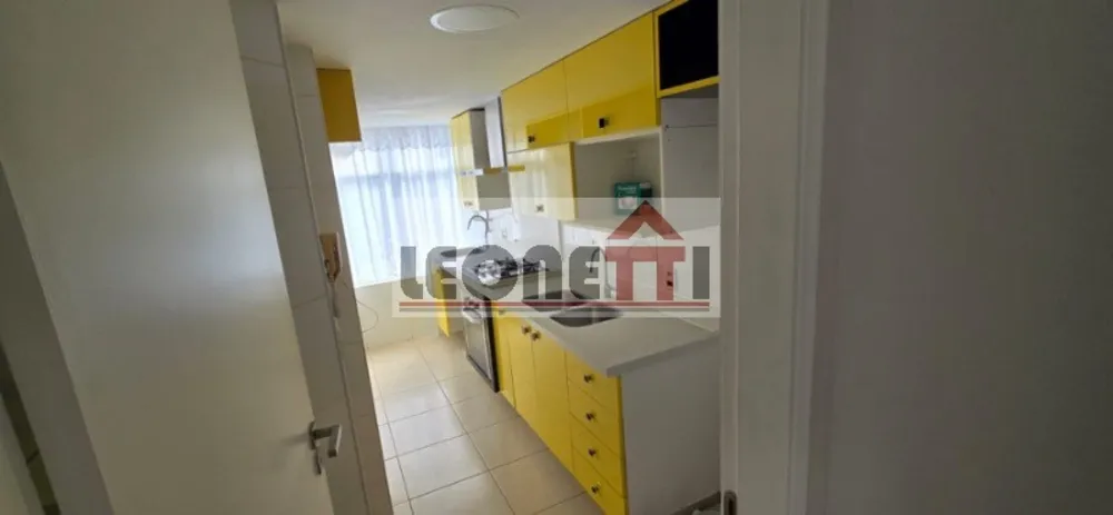 Apartamento, 3 quartos, 152 m² - Foto 12