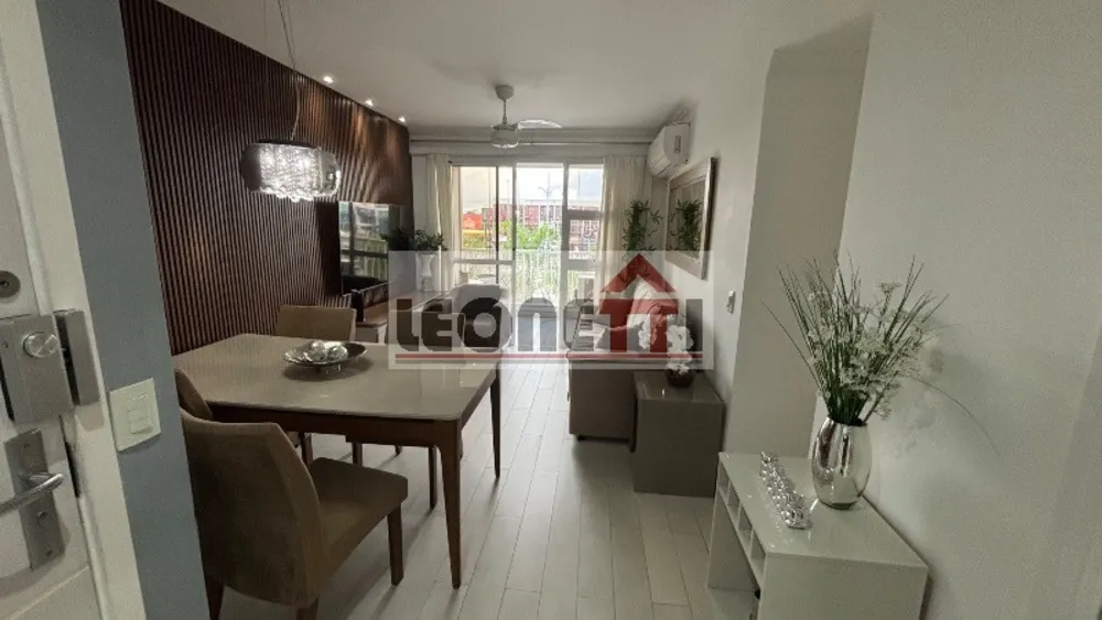 Apartamento, 3 quartos, 73 m² - Foto 5