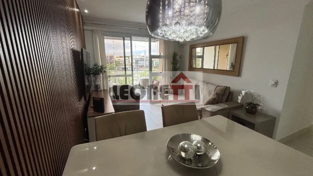 Apartamento, 3 quartos, 73 m² - Foto 9
