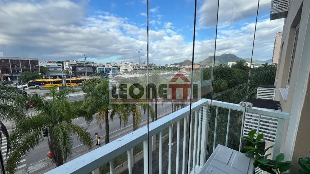 Apartamento, 3 quartos, 73 m² - Foto 1