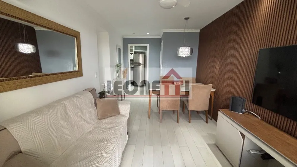Apartamento, 3 quartos, 73 m² - Foto 6