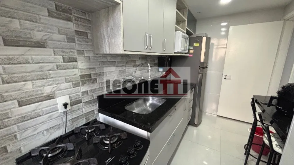 Apartamento, 3 quartos, 73 m² - Foto 17