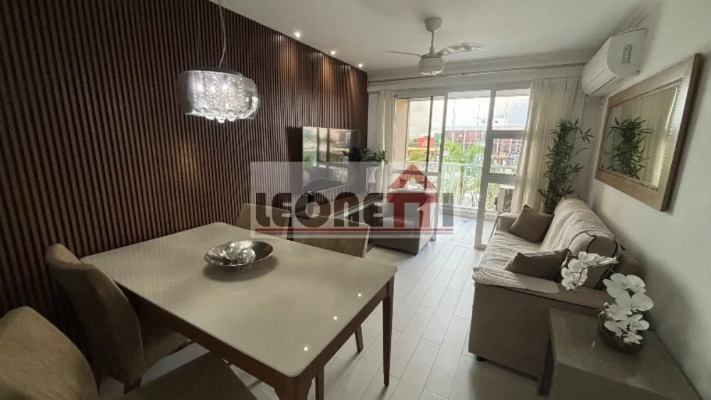 Apartamento, 3 quartos, 73 m² - Foto 4
