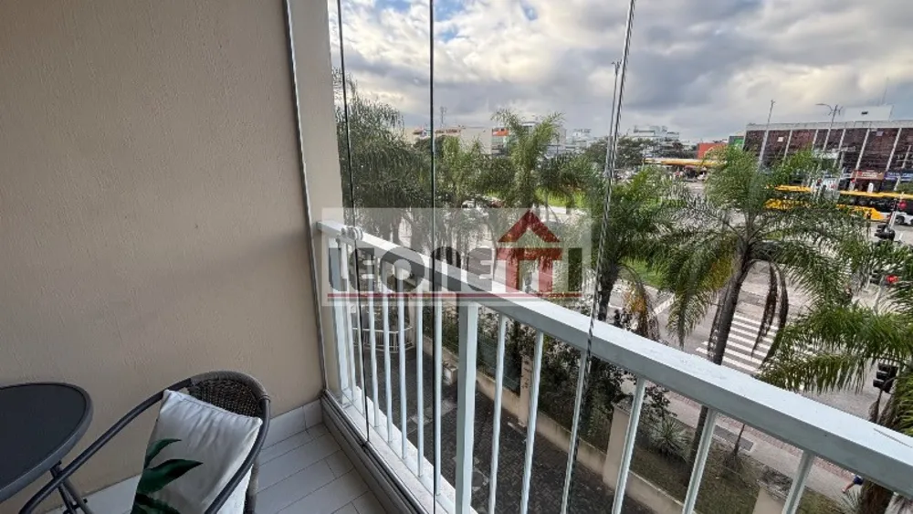 Apartamento, 3 quartos, 73 m² - Foto 2
