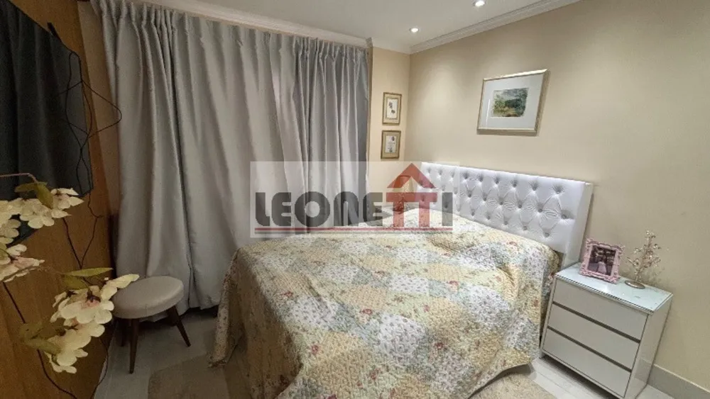 Apartamento, 3 quartos, 73 m² - Foto 11