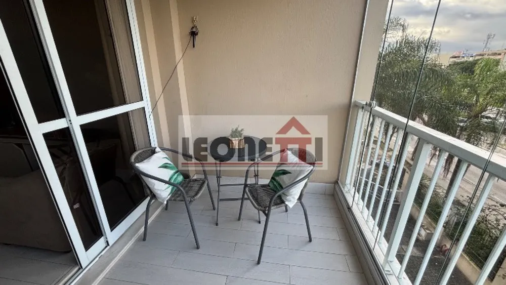 Apartamento, 3 quartos, 73 m² - Foto 3