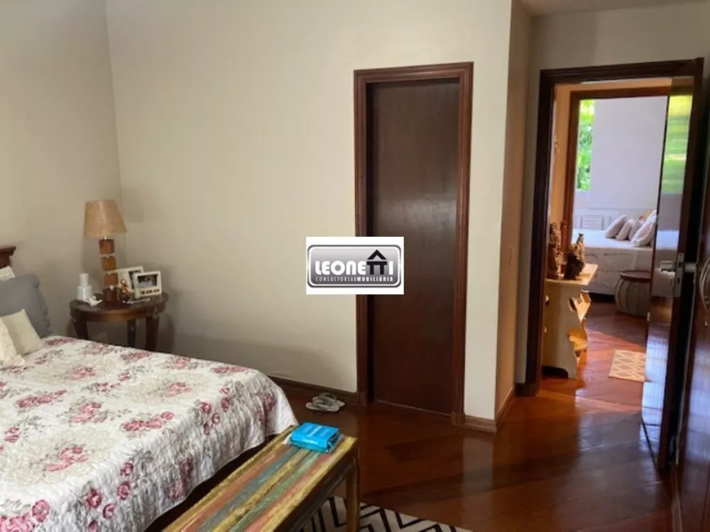 Apartamento, 3 quartos, 146 m² - Foto 9