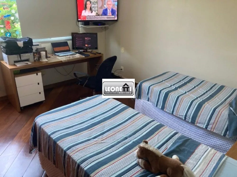 Apartamento, 3 quartos, 146 m² - Foto 19