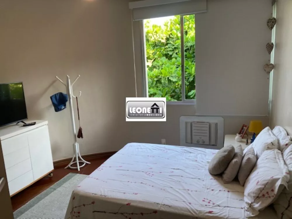 Apartamento, 3 quartos, 146 m² - Foto 12