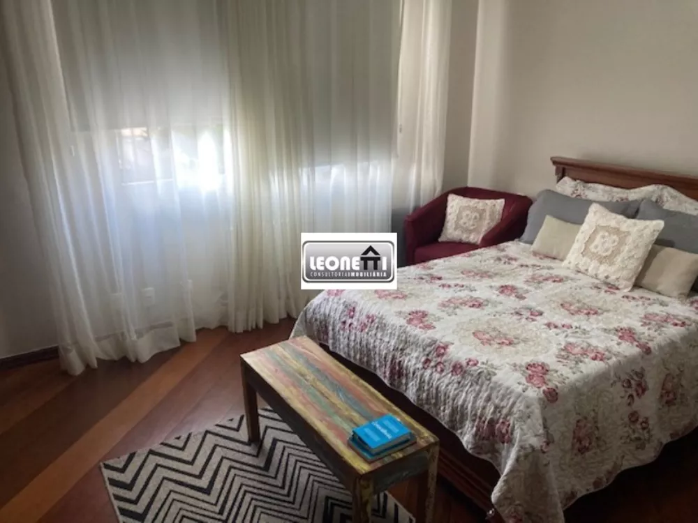Apartamento, 3 quartos, 146 m² - Foto 14