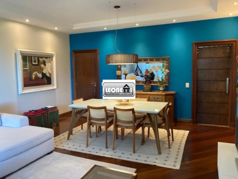 Apartamento, 3 quartos, 146 m² - Foto 3