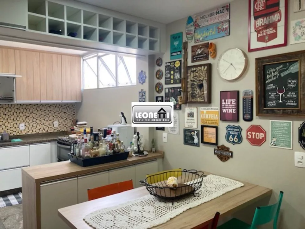 Apartamento, 3 quartos, 146 m² - Foto 5