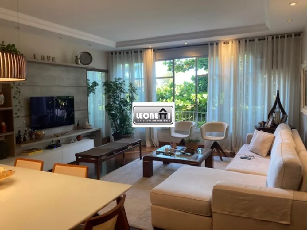 Apartamento, 3 quartos, 146 m² - Foto 4