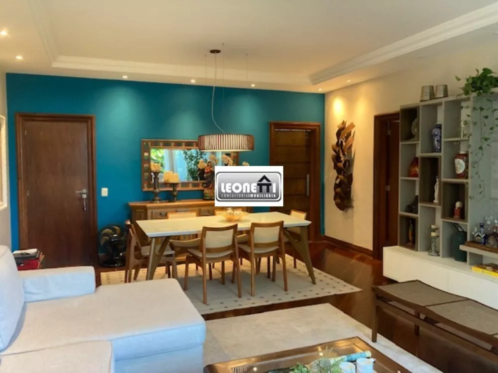 Apartamento, 3 quartos, 146 m² - Foto 2