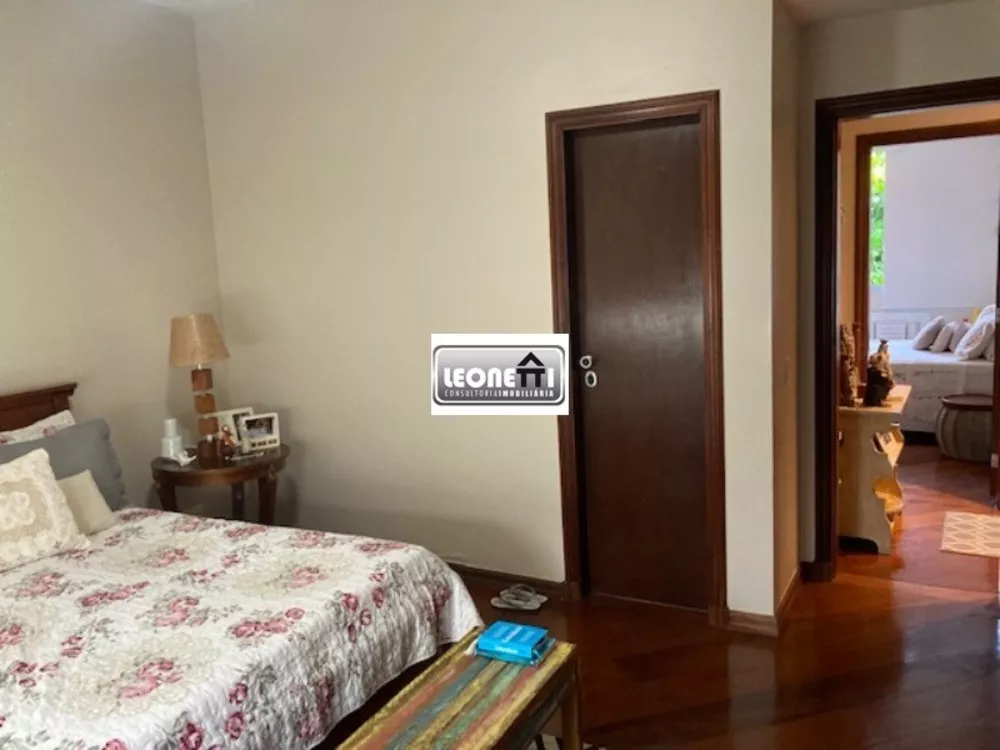Apartamento, 3 quartos, 146 m² - Foto 11