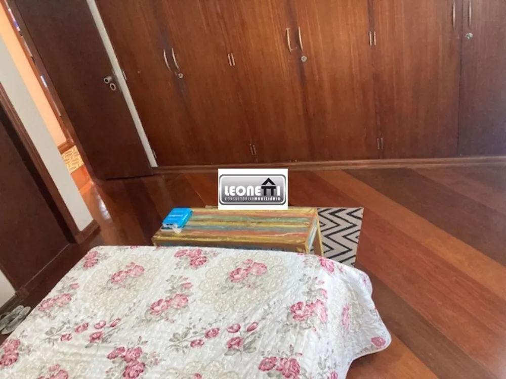 Apartamento, 3 quartos, 146 m² - Foto 13