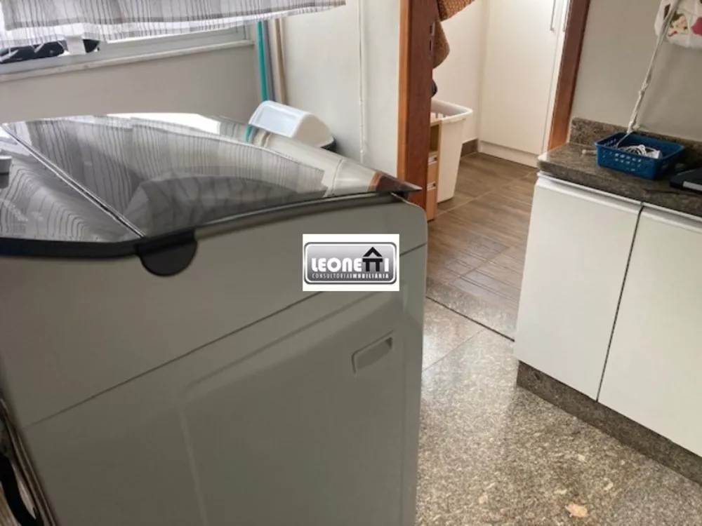 Apartamento, 3 quartos, 146 m² - Foto 21