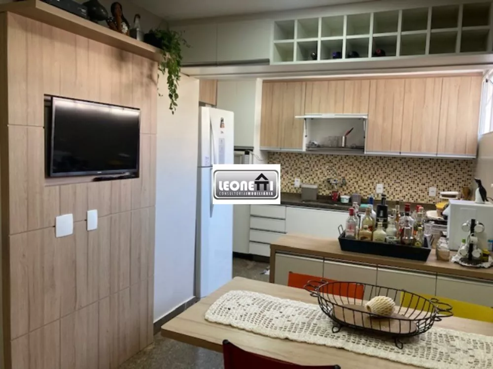 Apartamento, 3 quartos, 146 m² - Foto 6