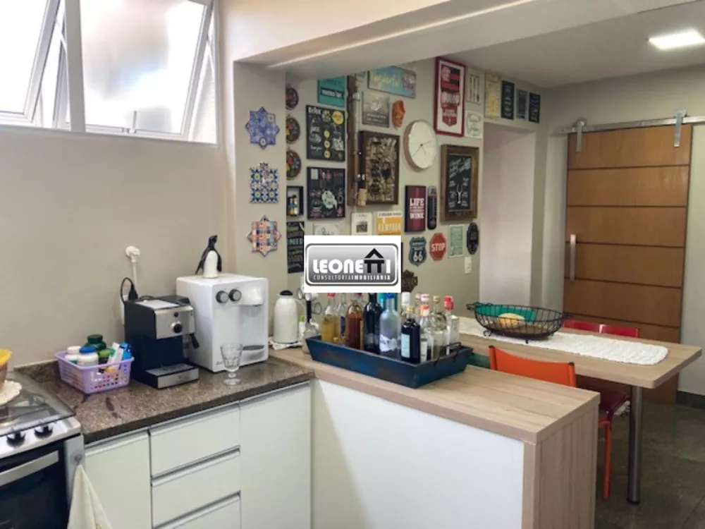 Apartamento, 3 quartos, 146 m² - Foto 7