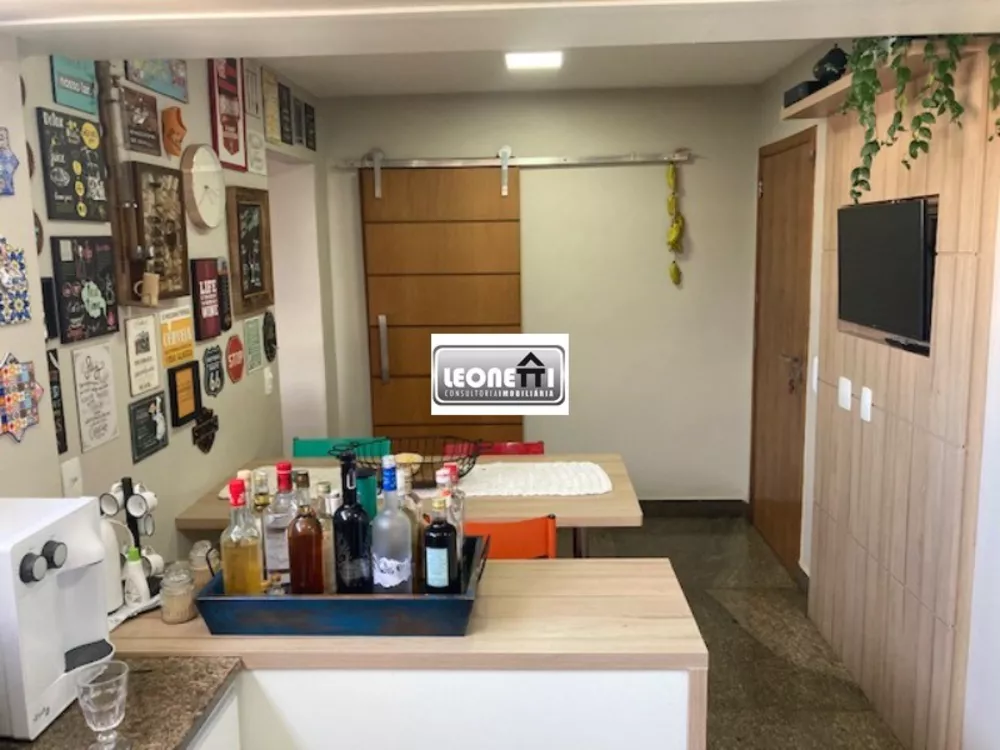 Apartamento, 3 quartos, 146 m² - Foto 22